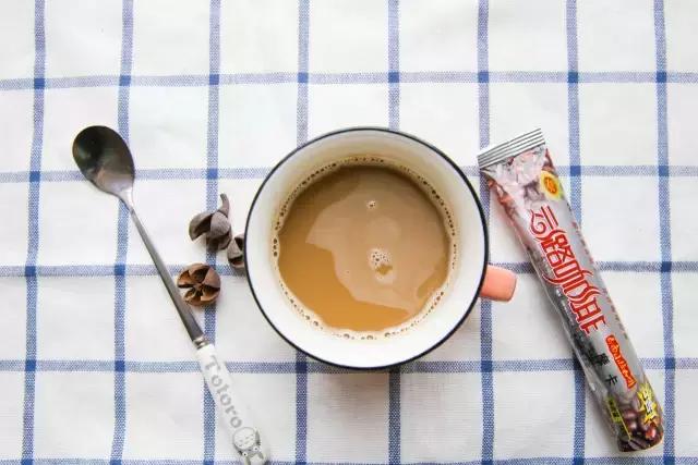 小编亲测20多种咖啡粉,三天三夜都睡不着