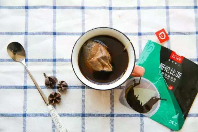 小编亲测20多种咖啡粉,三天三夜都睡不着