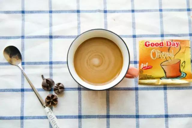 小编亲测20多种咖啡粉,三天三夜都睡不着