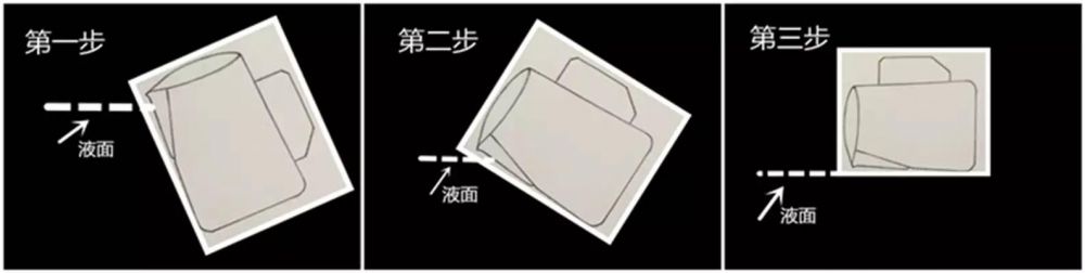 牛!这拉花视频值得看101遍!