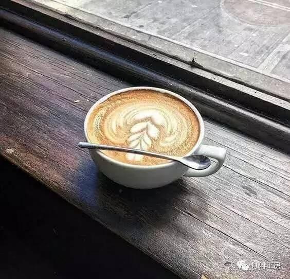 牛!这拉花视频值得看101遍!