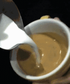 三款基本但不简单的爱心「拉花教程」