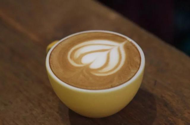 三款基本但不简单的爱心「拉花教程」