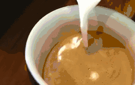 三款基本但不简单的爱心「拉花教程」