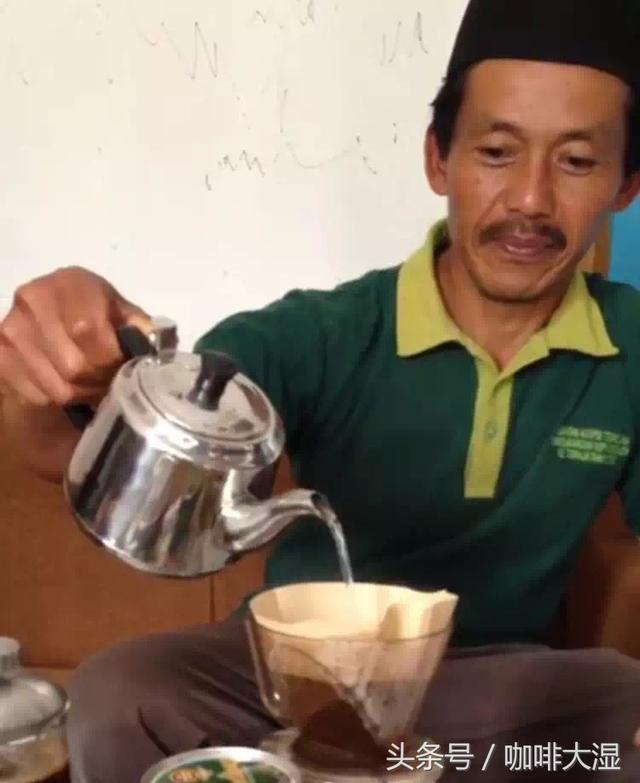 咖啡知识|手冲咖啡流行的原因