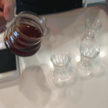 极·食丨咖啡高手揭秘“手冲咖啡”,体验精致生活