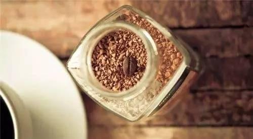 速溶咖啡到底是什么?