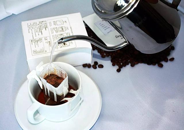 速溶咖啡到底是什么?