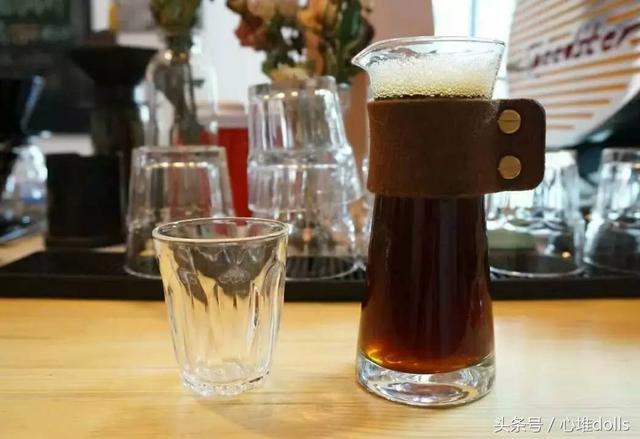 生活必备篇——为自己手冲一杯好喝的咖啡,从清晨唤醒一天的活力