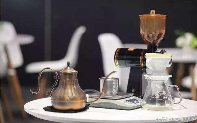 生活必备篇——为自己手冲一杯好喝的咖啡,从清晨唤醒一天的活力