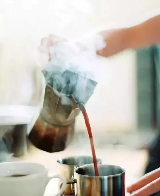 速溶咖啡除了反式脂肪,还有什么需要担心的?一定要知道