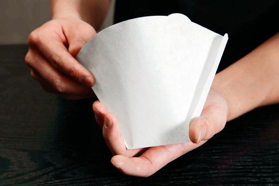 香醇咖啡DIY:图文详解手冲咖啡全过程