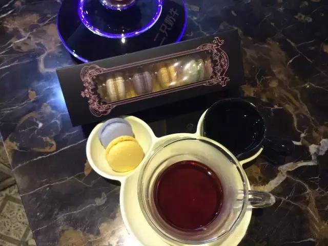 手冲咖啡是一场温柔仪式