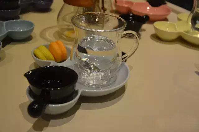 手冲咖啡是一场温柔仪式