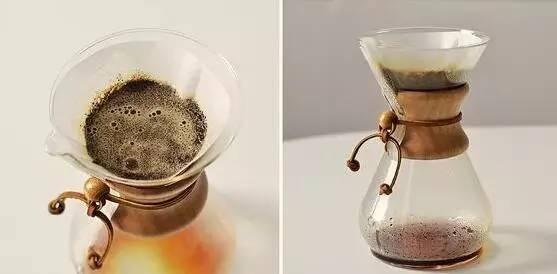 如何制作一杯美味的手冲咖啡