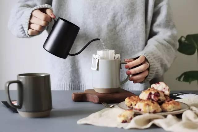 喝咖啡,还是手冲最佳