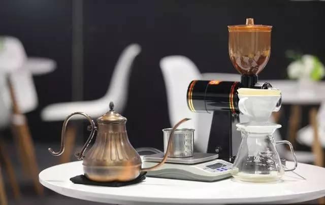 喝咖啡,还是手冲最佳