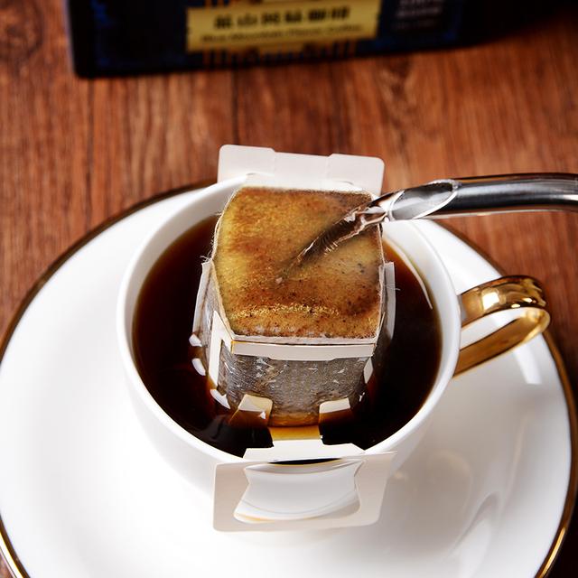 喝咖啡,还是手冲最佳