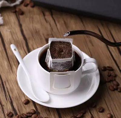 喝咖啡,还是手冲最佳