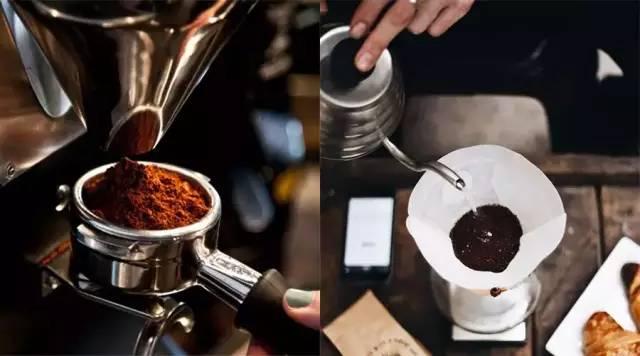 意式 VS 手冲|咖啡科学教室