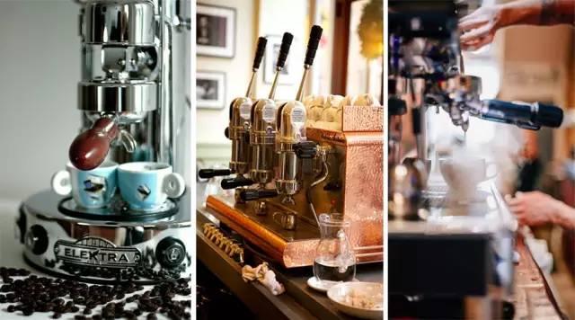 意式 VS 手冲|咖啡科学教室