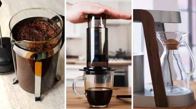 意式 VS 手冲|咖啡科学教室