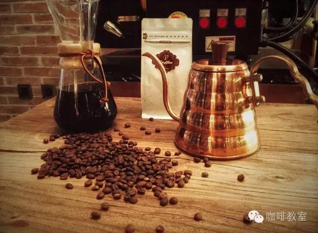 挂耳咖啡撩上手冲壶:速溶咖啡,滚粗吧你...