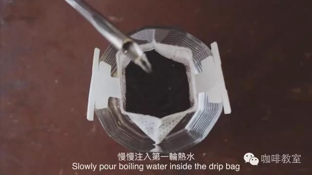 挂耳咖啡撩上手冲壶:速溶咖啡,滚粗吧你...