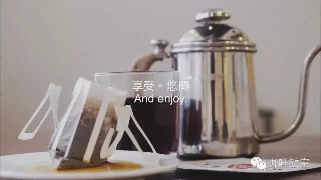 挂耳咖啡撩上手冲壶:速溶咖啡,滚粗吧你...