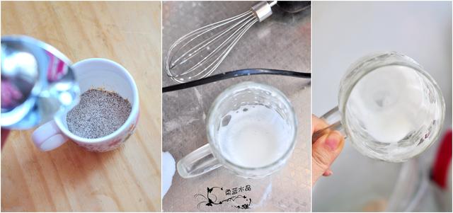 超简易拉花咖啡，新手都能做出来