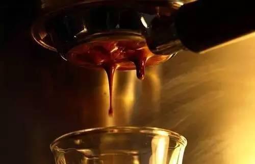 咖啡知识 | 最基本的咖啡拉花技巧