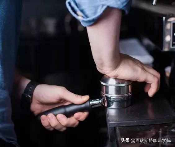 意式咖啡调磨的步骤详解