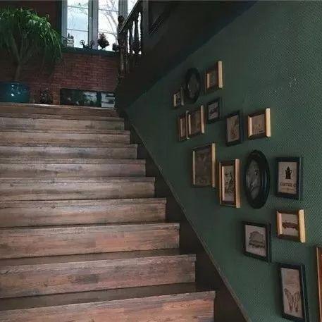 【每日一咖】用自己的态度和温度冲调,咖啡正好中和了小绿叶的甜腻~