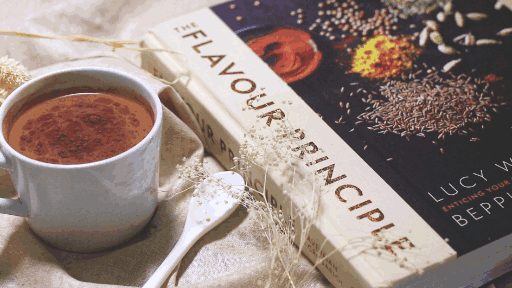 星巴克咖啡师教你一个经典咖啡做法,简单好喝,成本不到5块钱!