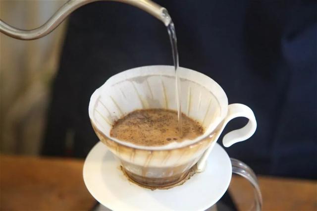 「经验分享」如何根据手冲咖啡的风味进行冲煮参数调整？