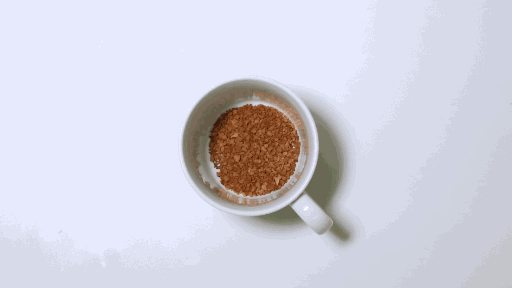 星巴克咖啡师教你一个经典咖啡做法,简单好喝,成本不到5块钱!