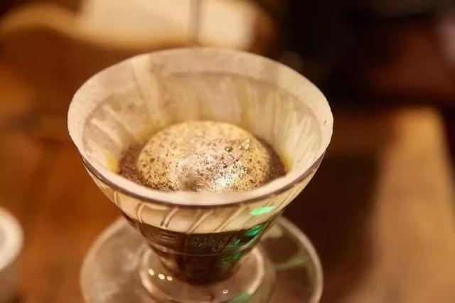 「经验分享」如何根据手冲咖啡的风味进行冲煮参数调整？