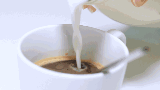 星巴克咖啡师教你一个经典咖啡做法,简单好喝,成本不到5块钱!