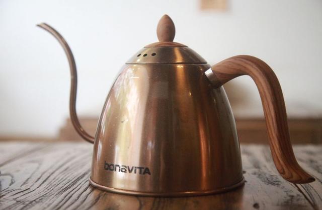 新手入门 | 手冲咖啡冲煮七大建议