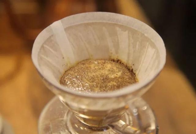 新手入门 | 手冲咖啡冲煮七大建议