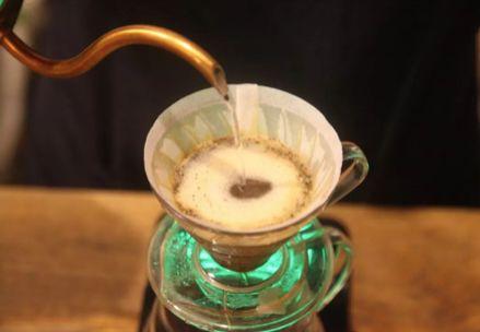 新手入门 | 手冲咖啡冲煮七大建议