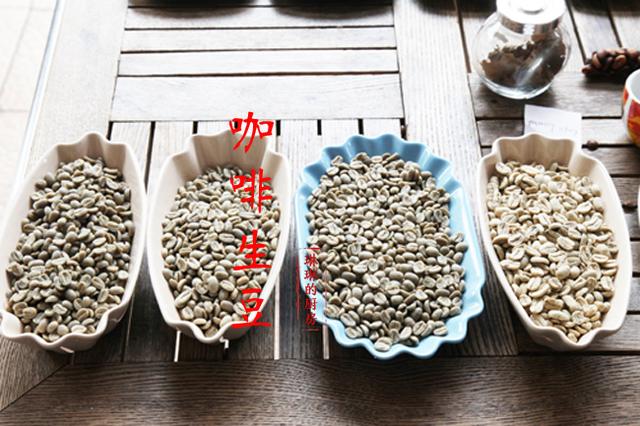 用手工冲调一杯有态度的咖啡