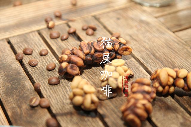 用手工冲调一杯有态度的咖啡