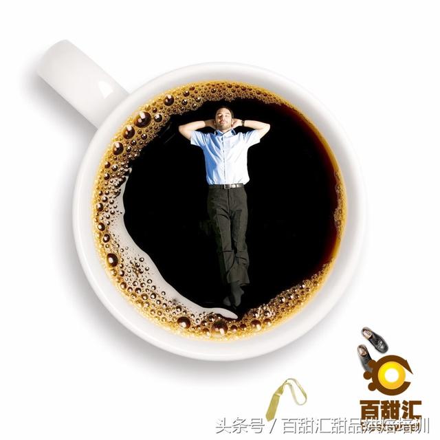 咖啡拉花的3个手法技巧，学不会都难