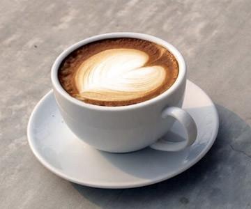 咖啡拉花历史、咖啡拉花分类