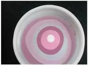 指尖上的咖啡拉花艺术,简约又时尚!