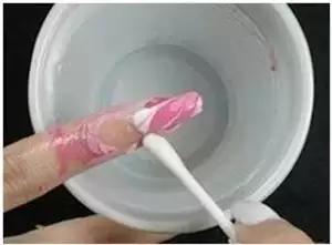 指尖上的咖啡拉花艺术,简约又时尚!