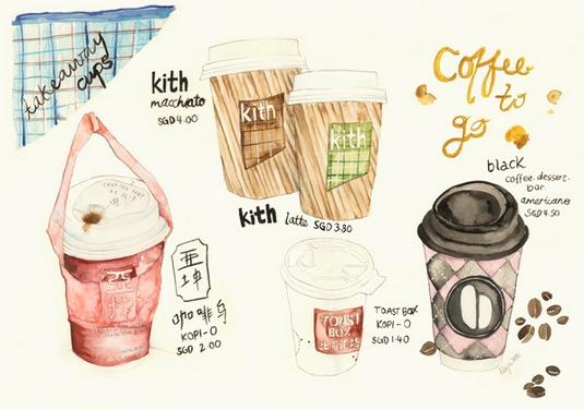 味来智库丨科普贴,“为什么一喝咖啡就失眠?”