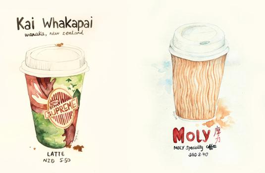 味来智库丨科普贴,“为什么一喝咖啡就失眠?”