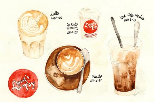 味来智库丨科普贴,“为什么一喝咖啡就失眠?”